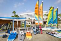 Wassersport