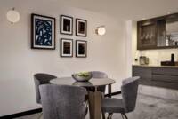 Suite Lifestyle mit Pool 