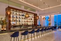 Sushi Bar The Gallery