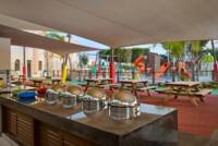  Park Kidz Buffet 