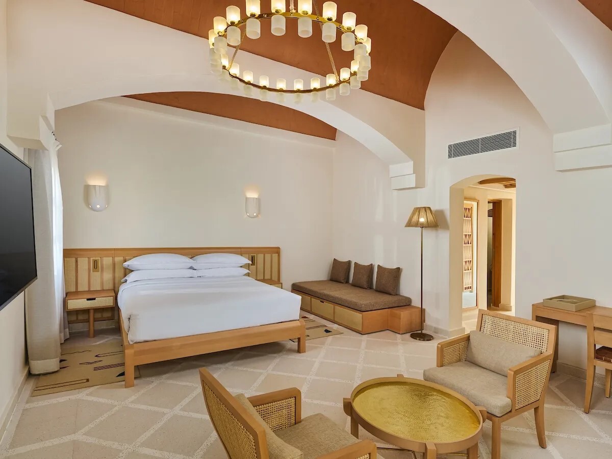 Superior Suite