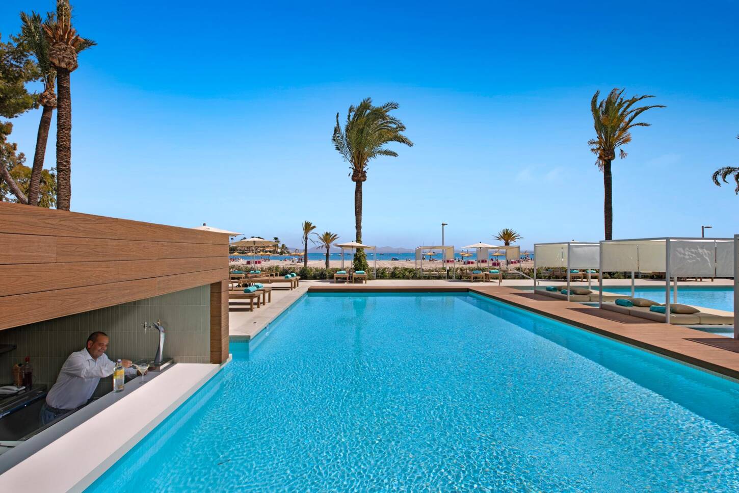 Palmira Poolbar
