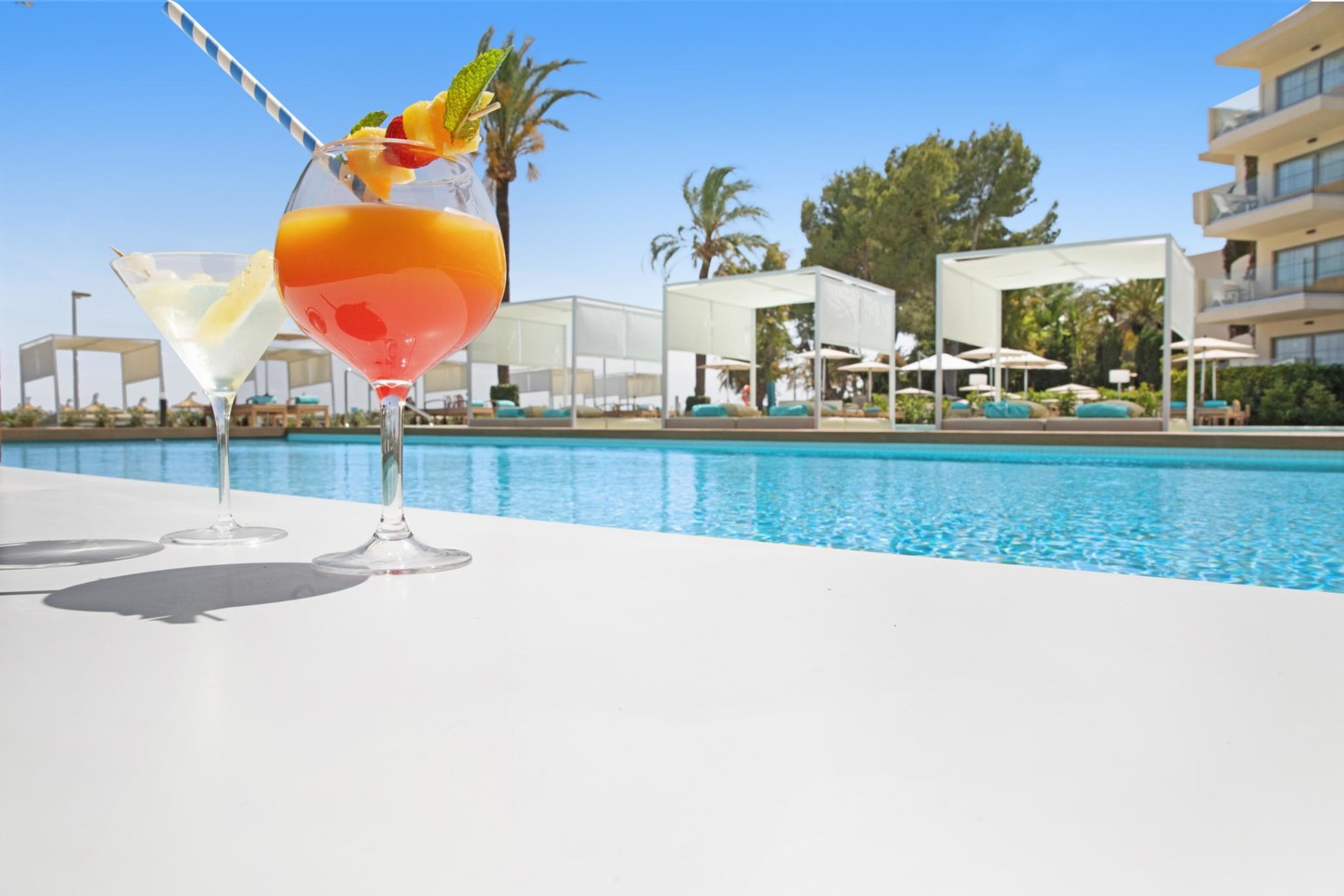 Palmira Poolbar