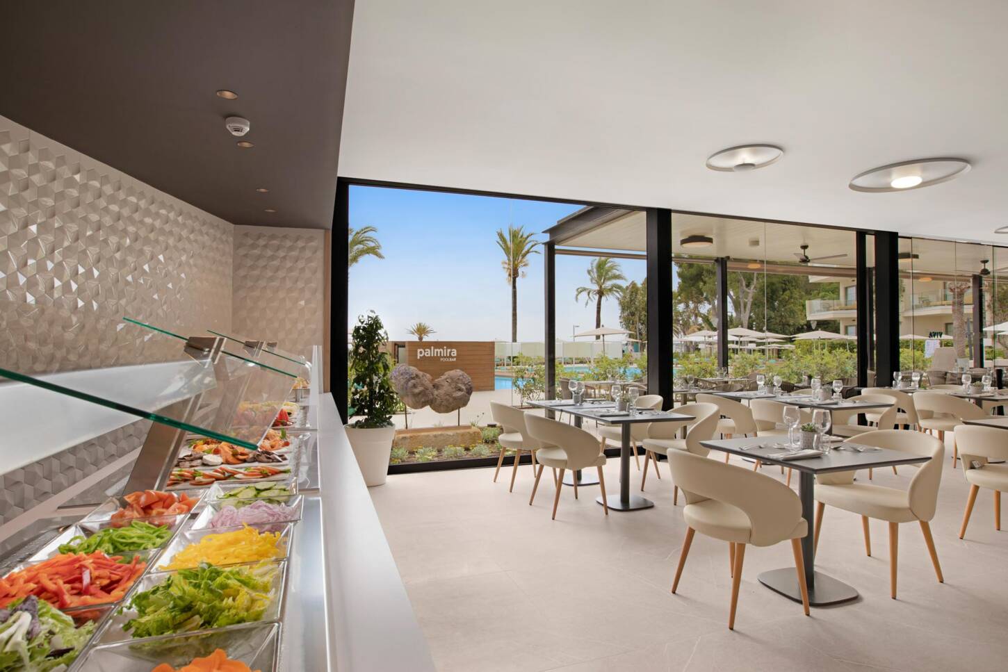 ADAGIO Buffet-Restaurant