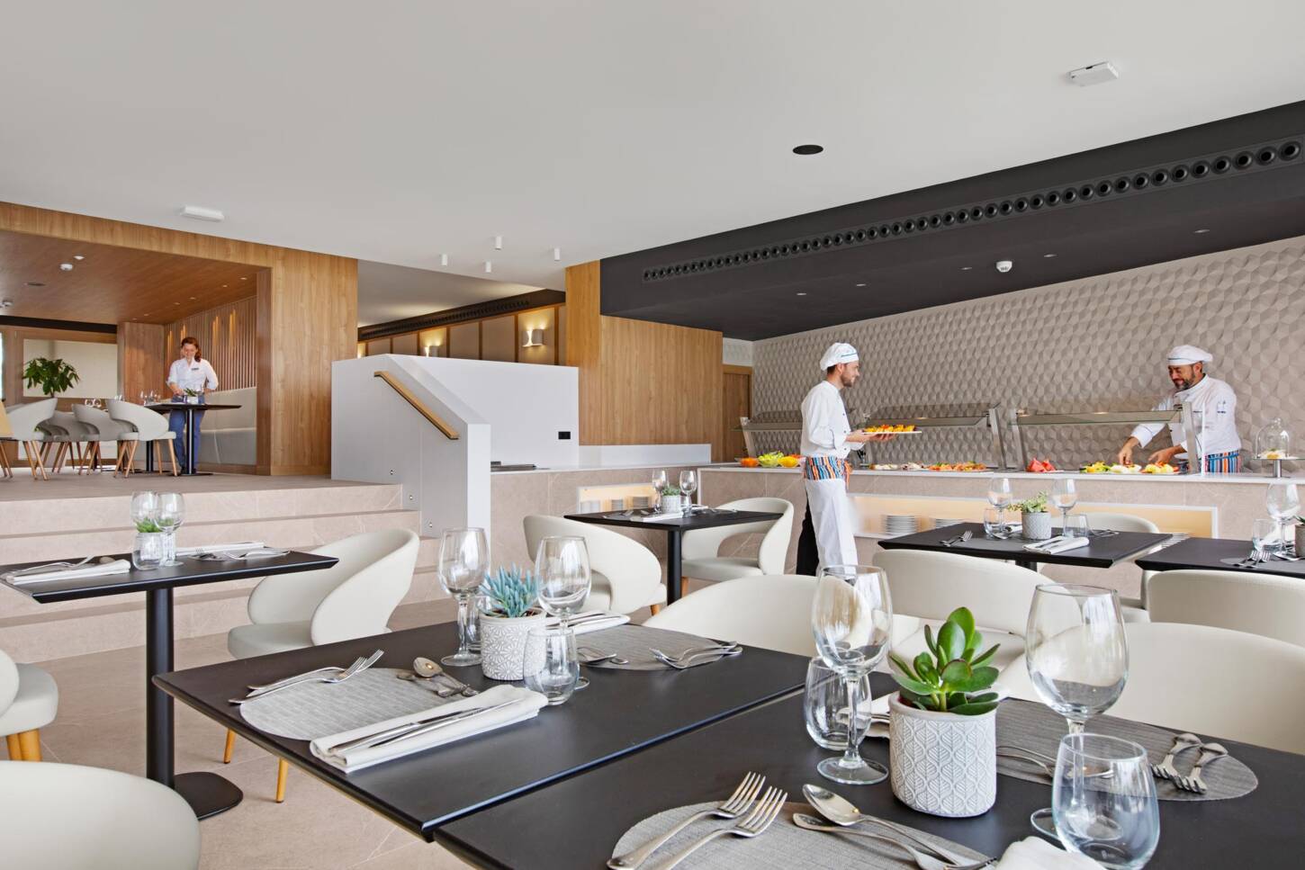 ADAGIO Buffet-Restaurant