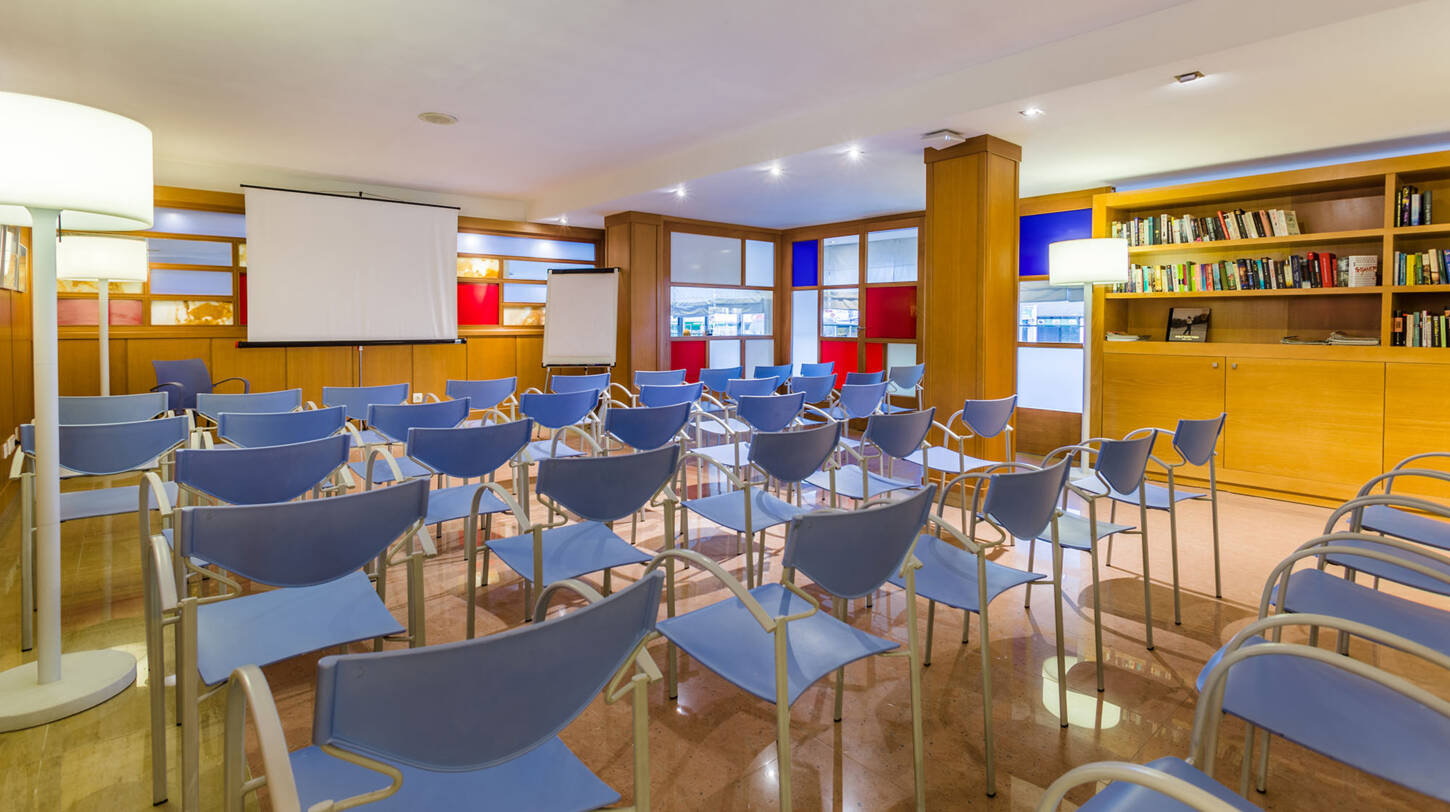 Meeting & Events
