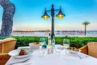 MIRABLAU - Beach Bar & Restaurant