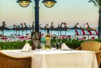 MIRABLAU - Beach Bar & Restaurant