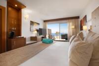 Superior-Zimmer mit Meerblick