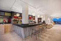 Blue Moon Lounge Bar