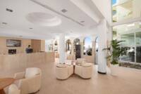 Lobby / Eingangsbereich