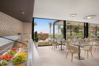 ADAGIO Buffet-Restaurant