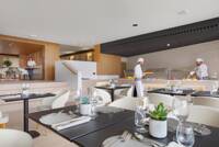 ADAGIO Buffet-Restaurant