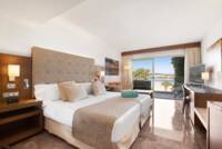 Superior-Zimmer mit seitlichem Meerblick