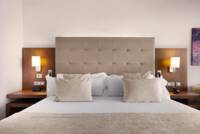 Superior-Zimmer mit seitlichem Meerblick
