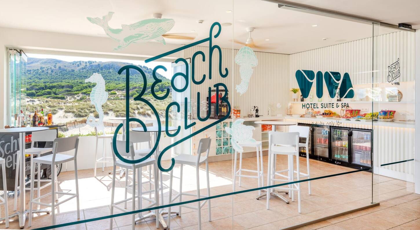 Beach Club