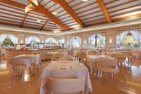 Restaurant Buffet Adagio