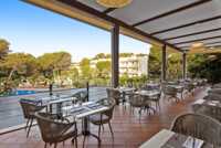 Restaurant Buffet Adagio