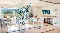 Beach Club