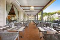 Restaurant Buffet Adagio