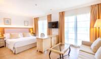 Basic Junior Suite