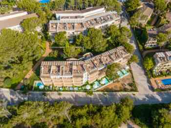 Hotel VIVA Cala Mesquida Suites & Spa Adults Only 30438