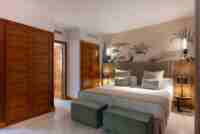 Villa mit 1 Schlafzimmer und Whirlpool