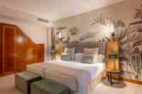 Villa mit 2 Schlafzimmern und Whirlpool