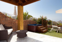Hotel Hotel Suite Villa María 35165