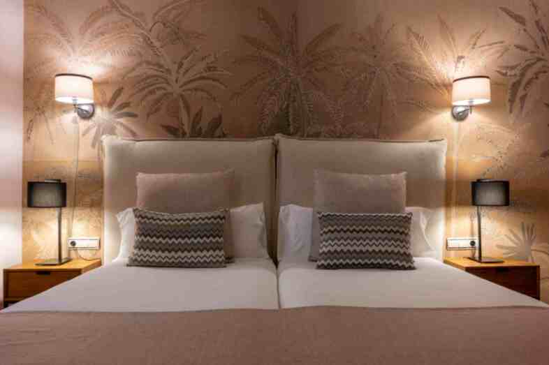 Villa mit 3 Schlafzimmern und privatem Pool