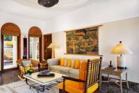 Grand Suite mit privatem Pool
