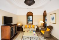 Superior Deluxe Suite