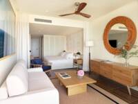 Junior Suite Mare