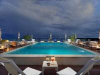 Caelum Rooftop