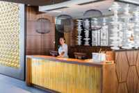Lobby / Eingangsbereich