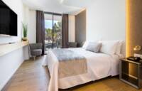 Privilege Premium -Zimmer mit Poolblick