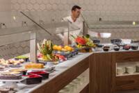 Buffetrestaurant Aqua