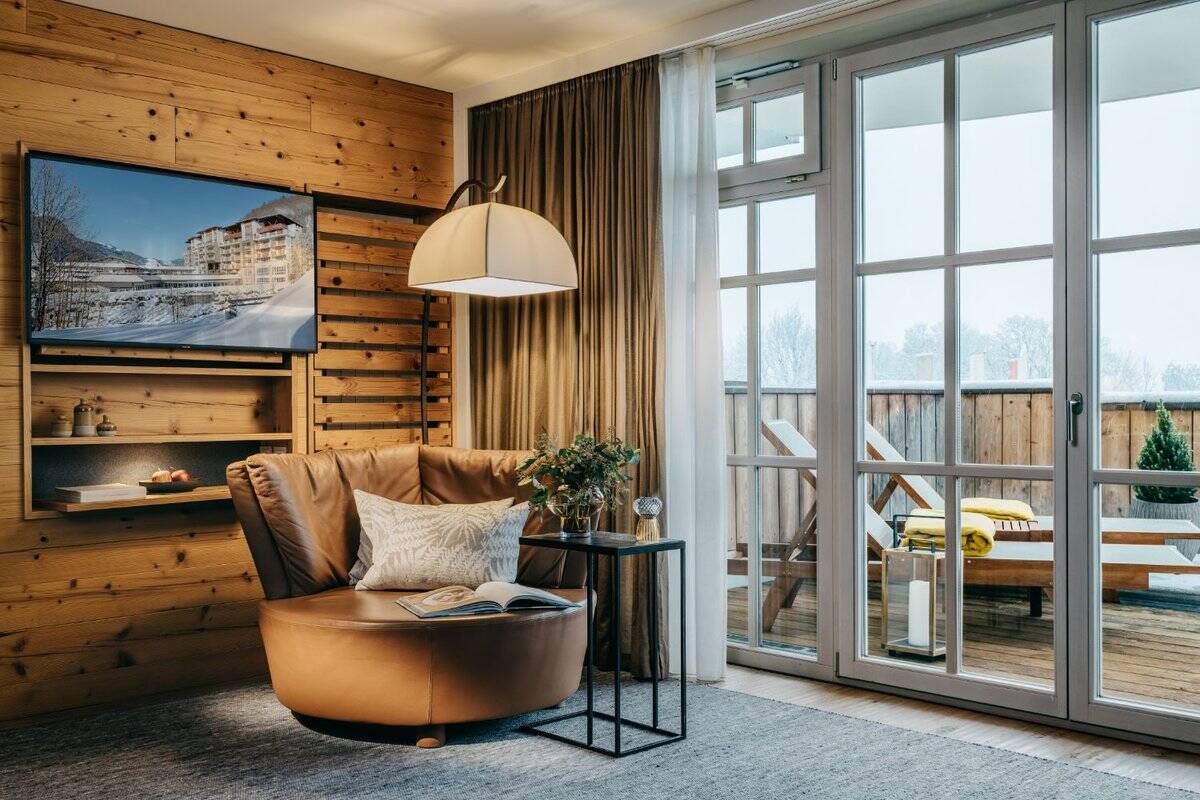 Hotel Grand Tirolia Kitzbühel 29615