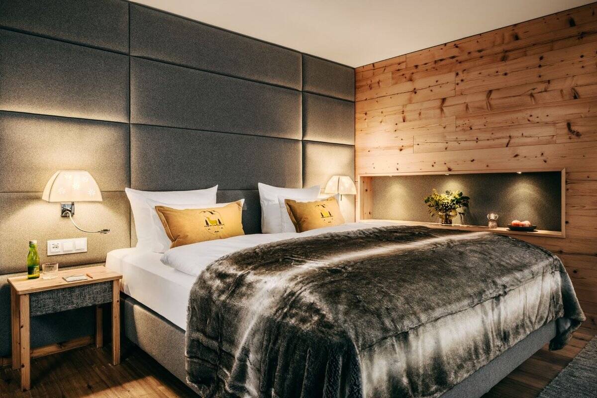 Hotel Grand Tirolia Kitzbühel 29616
