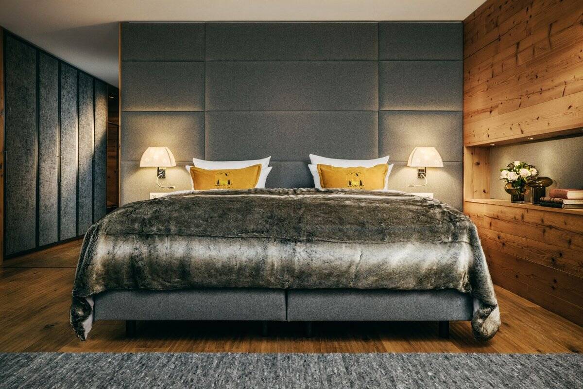 Hotel Grand Tirolia Kitzbühel 29617