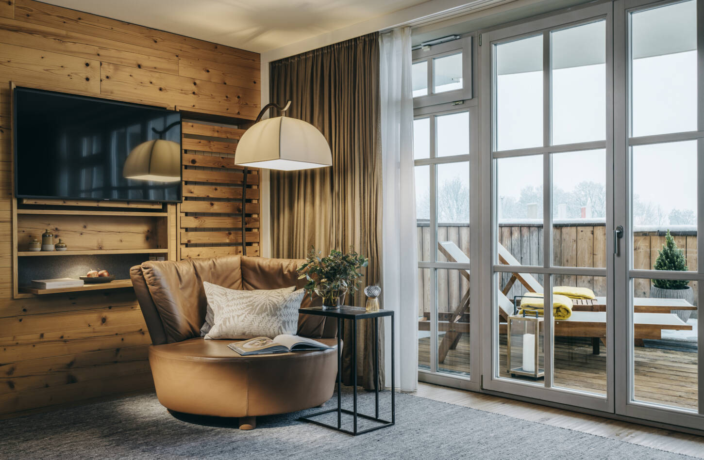 Hotel Grand Tirolia Kitzbühel 29626
