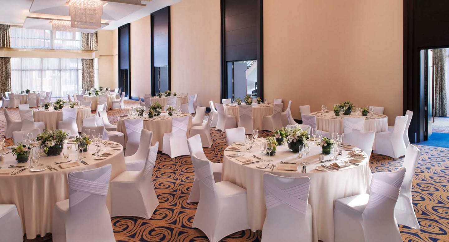 Meeting & Events