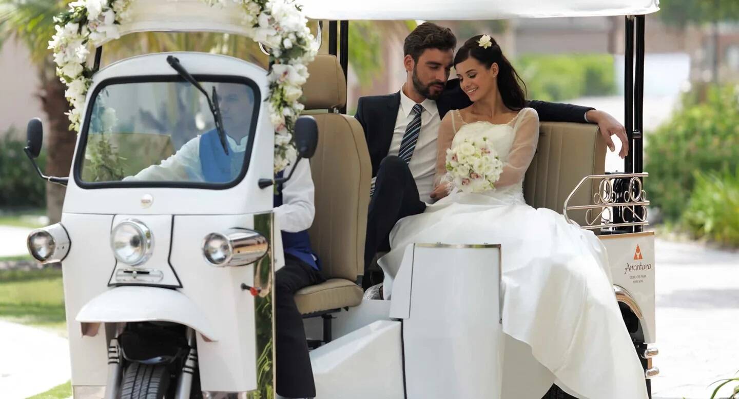 Hochzeit