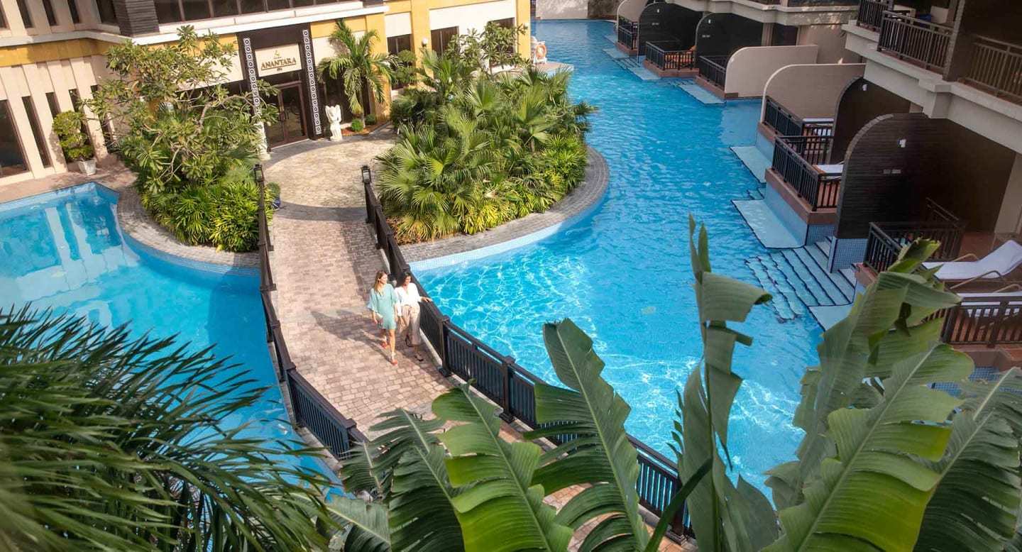 Wellness & Spa