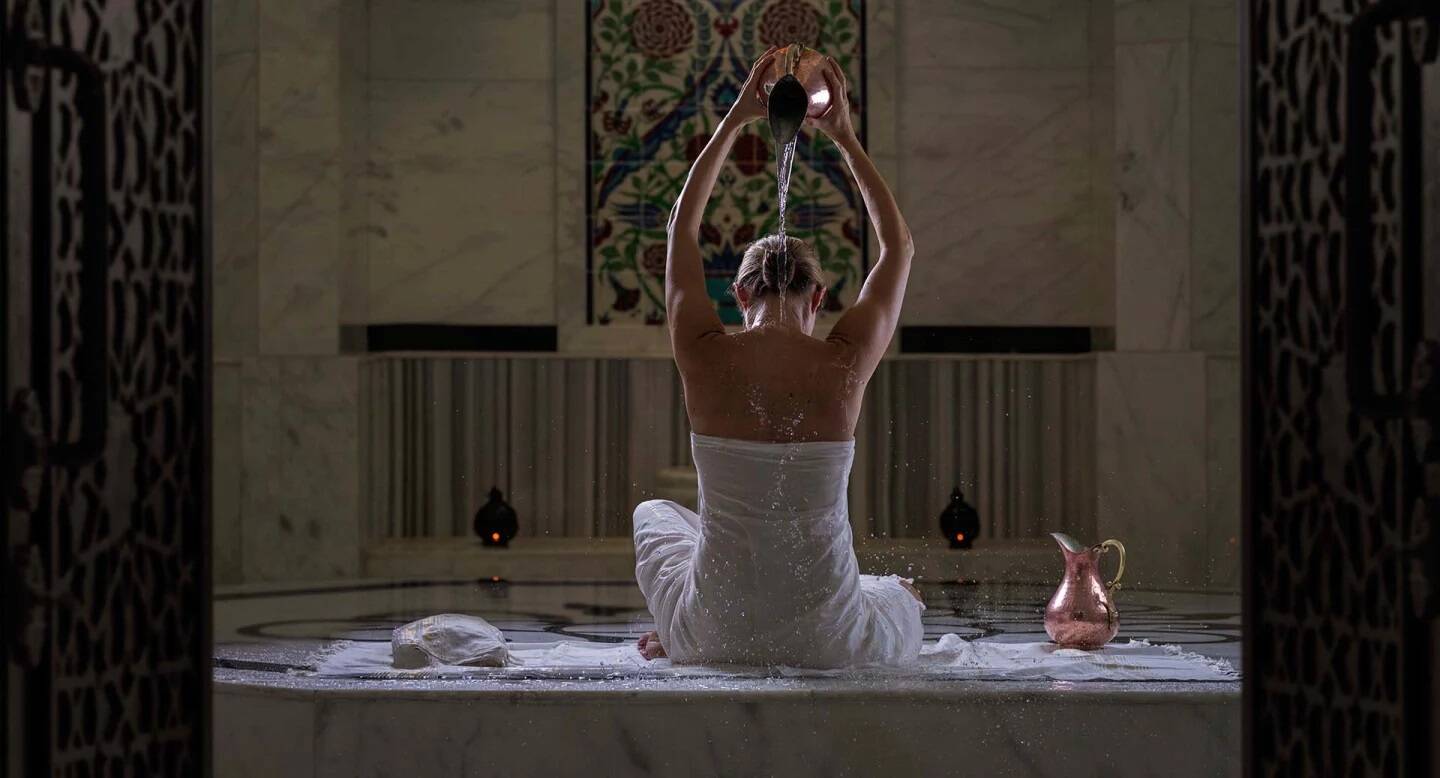 Wellness & Spa