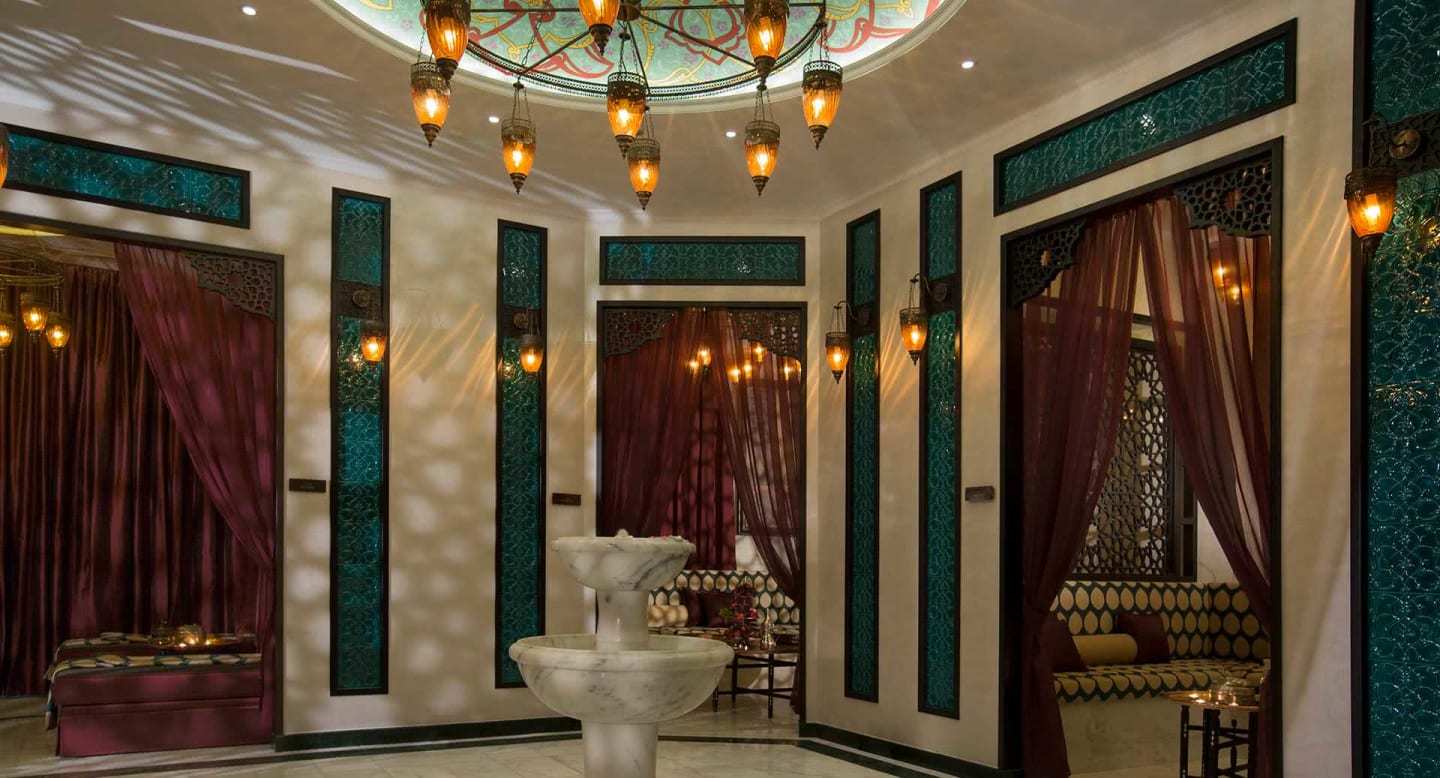 Wellness & Spa
