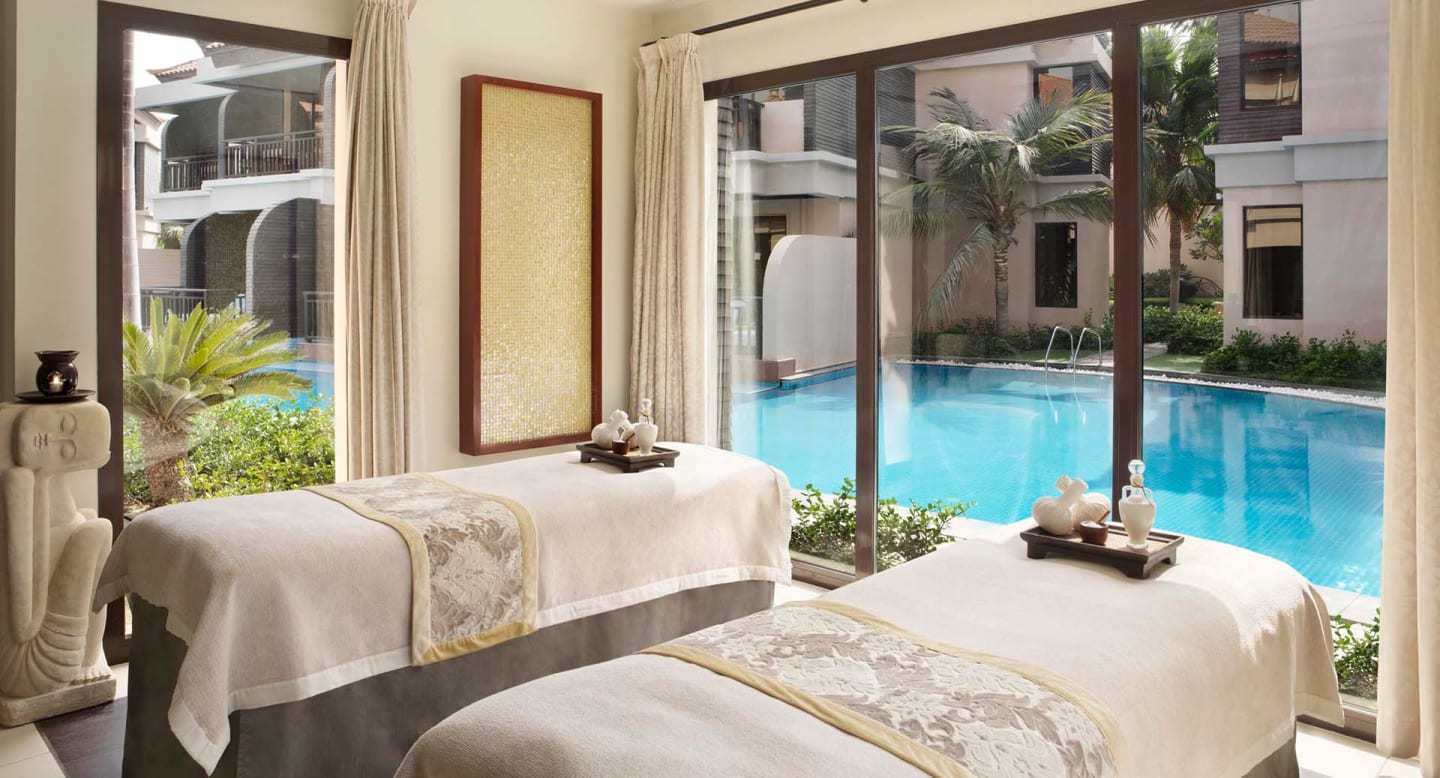Wellness & Spa