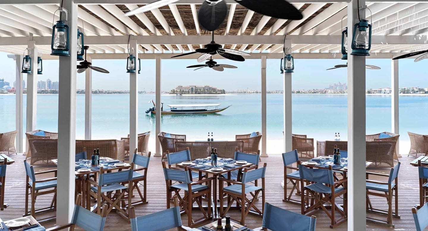 The Beach House