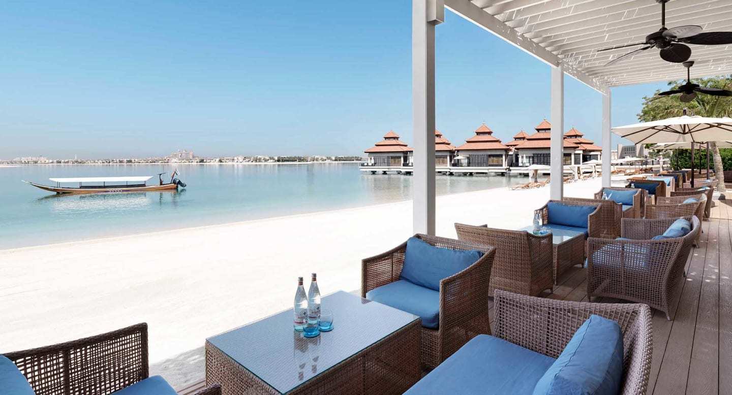The Beach House