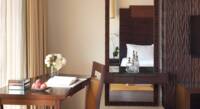 Premier-Zimmer mit Lagunenzugang